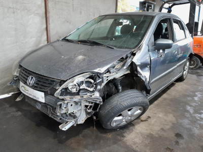 HONDA CIVIC 5 PUERTAS (EU7/8)