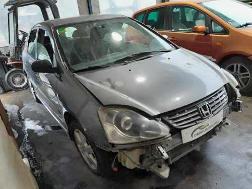  HONDA CIVIC 5 PUERTAS (EU7/8) 