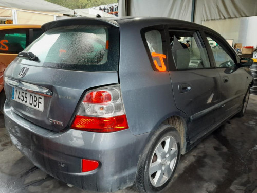  HONDA CIVIC 5 PUERTAS (EU7/8) 