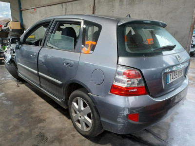 HONDA CIVIC 5 PUERTAS (EU7/8)