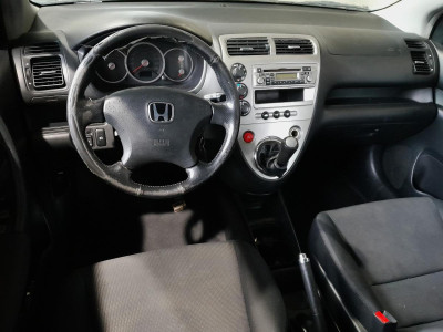 HONDA CIVIC 5 PUERTAS (EU7/8)