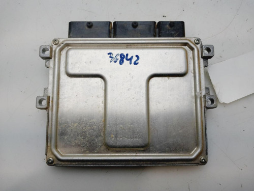 CENTRALITA MOTOR UCE DACIA SANDERO II 