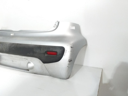  PARAGOLPES TRASERO CITROEN C1 