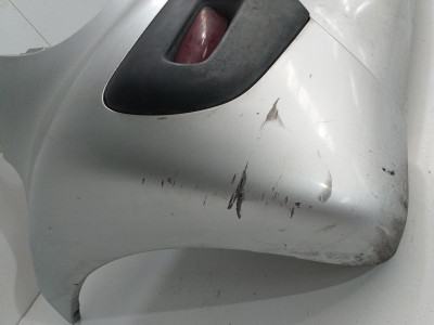 PARAGOLPES TRASERO, CITROEN, C1