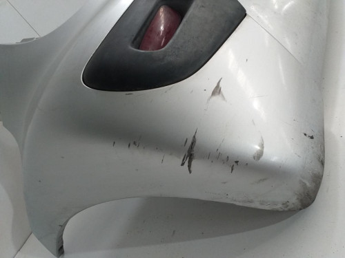  PARAGOLPES TRASERO CITROEN C1 