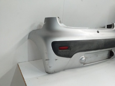 PARAGOLPES TRASERO, CITROEN, C1