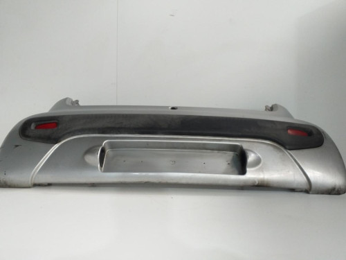 PARAGOLPES TRASERO Citroen C1 