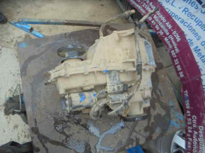 CAJA TRANSFER