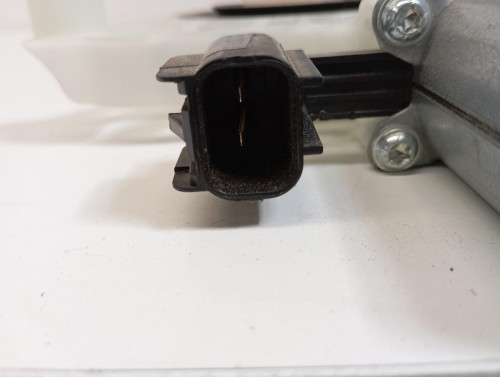  MOTOR ELEVALUNAS DELANTERO DERECHO, FORD, PUMA 