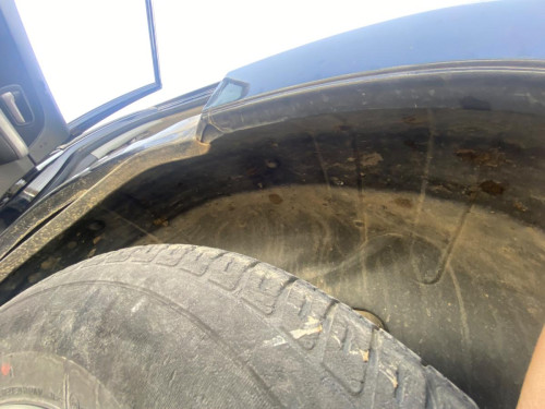 PASO RUEDA TRASERO IZQUIERDO Suzuki GRAND VITARA (JB/JT) 
