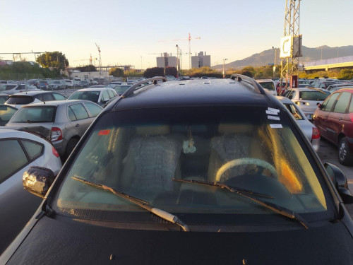  BRAZO LIMPIA DELANTERO DERECHO SSANGYONG REXTON 