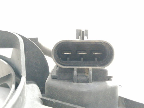  ELECTROVENTILADOR, OPEL, COMBO (CORSA C) 
