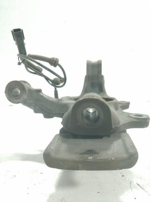 MANGUETA DELANTERA IZQUIERDA, RENAULT, LAGUNA III GRANDTOUR