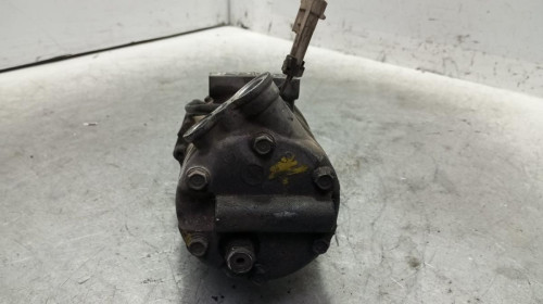  OPEL ASTRA G BERLINA 