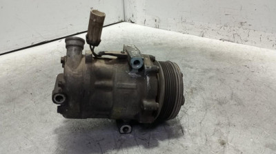 COMPRESOR AIRE ACONDICIONADO, OPEL, ASTRA G BERLINA