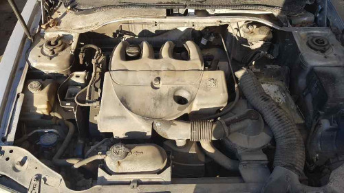  PEUGEOT 306 3/5 PT. / 4 PT. (S2) 