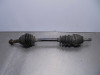 TRANSMISION DELANTERA IZQUIERDA Opel ASTRA H BERLINA 