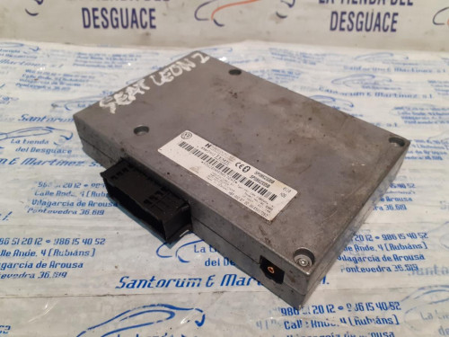  MODULO ELECTRONICO 