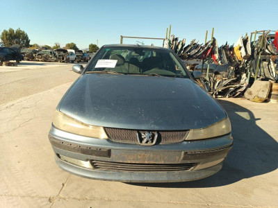 PEUGEOT 406 BERLINA (S1/S2)