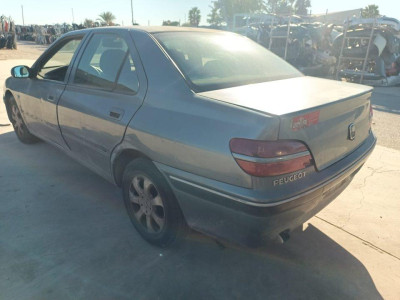 PEUGEOT 406 BERLINA (S1/S2)
