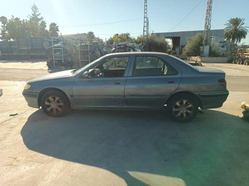  PEUGEOT 406 BERLINA (S1/S2) 