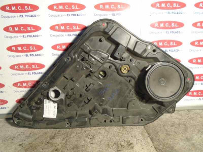 ELEVALUNAS TRASERO IZQUIERDO, MERCEDES-BENZ, CLASE A (BM 176)