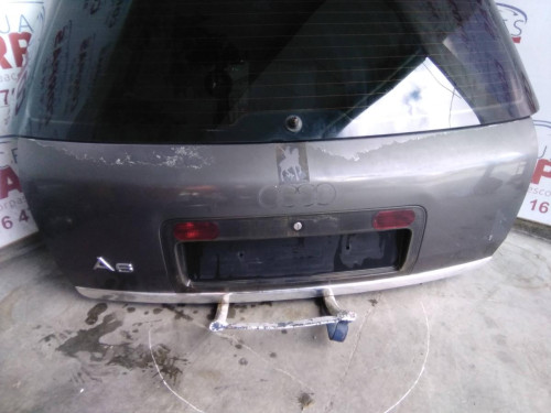 PORTON TRASERO AUDI A6 BERLINA (4B2) 