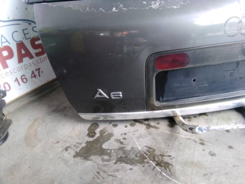 PORTON TRASERO AUDI A6 BERLINA (4B2) 