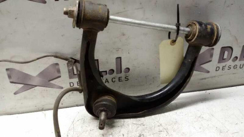 BRAZO SUSPENSION SUPERIOR DELANTERO IZQUIERDO 
