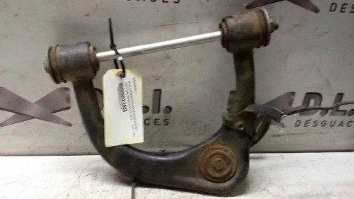 BRAZO SUSPENSION SUPERIOR DELANTERO IZQUIERDO 