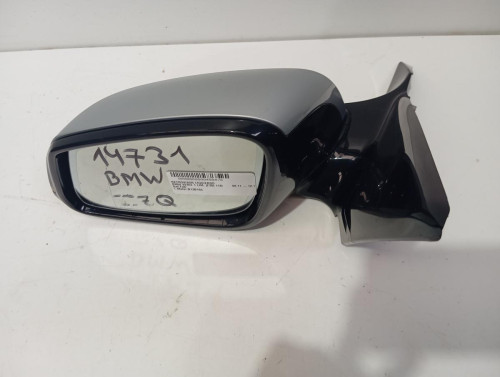 RETROVISOR IZQUIERDO BMW SERIE 1 BERLINA 5P (F20) 