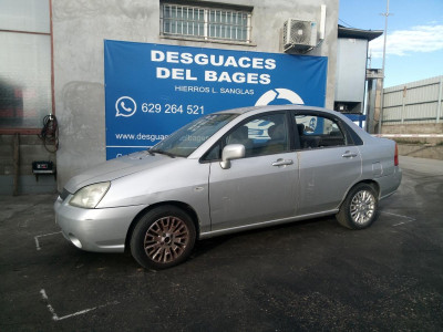 SUZUKI LIANA (RH/ER)
