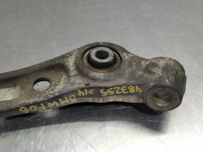 BRAZO SUSPENSION SUPERIOR DELANTERO IZQUIERDO, BMW, SERIE 6 GRAN COUPE (F06)