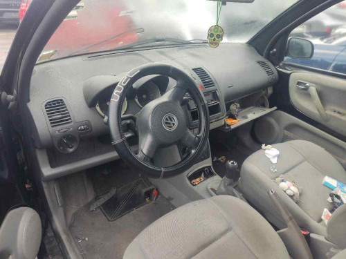  VOLKSWAGEN LUPO (6X1/6E1) 