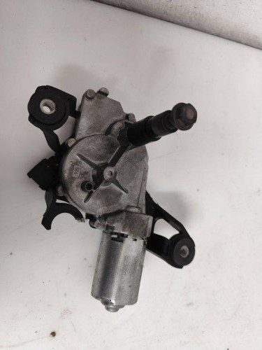  MOTOR LIMPIA TRASERO RENAULT MEGANE II BERLINA 5P 