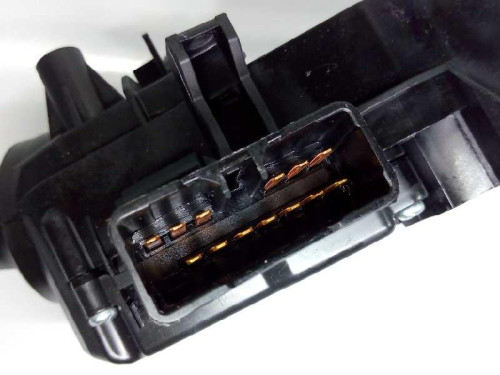  MANDO LUCES HYUNDAI I10 (IA) 
