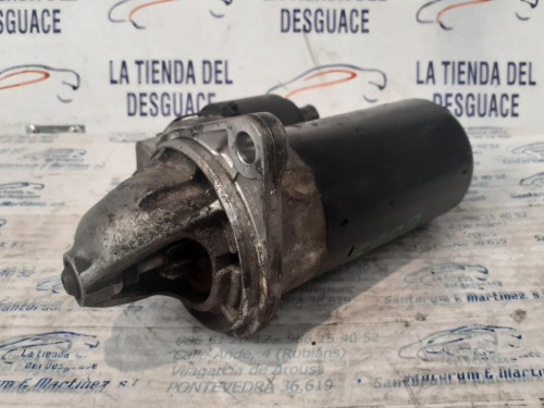  MOTOR ARRANQUE 