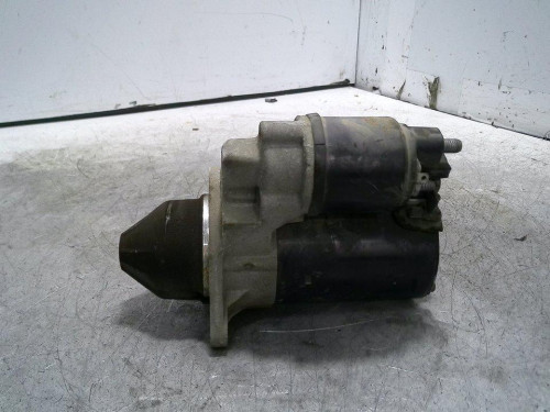  MOTOR ARRANQUE OPEL ASTRA H BERLINA 