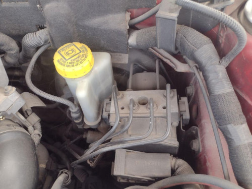  ABS ALFA ROMEO 147 (190) 