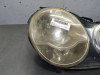  FARO DERECHO Volkswagen POLO IV (9N1) 