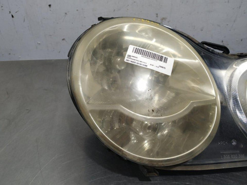  FARO DERECHO Volkswagen POLO IV (9N1) 