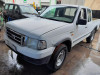 FORD RANGER (EQ) — автомобиль-донор на запчасти 