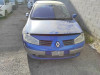 RENAULT MEGANE II BERLINA 3P — Donor Vehicle for Used Parts 