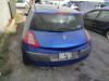 RENAULT MEGANE II BERLINA 3P — Donor Vehicle for Used Parts 