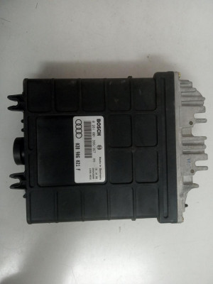 CENTRALITA MOTOR UCE, Audi, A4 BERLINA (B5)