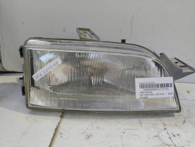 FARO DERECHO, FIAT, I PUNTO (176) BERLINA