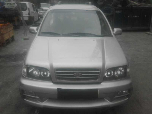  KIA JOICE 