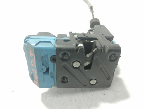  CERRADURA PUERTA DELANTERA IZQUIERDA VOLVO XC90 
