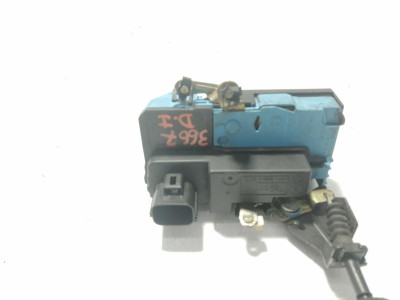 CERRADURA PUERTA DELANTERA IZQUIERDA, VOLVO, XC90