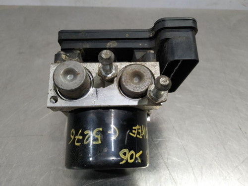  ABS, CHRYSLER, JEEP CHEROKEE (KJ) 